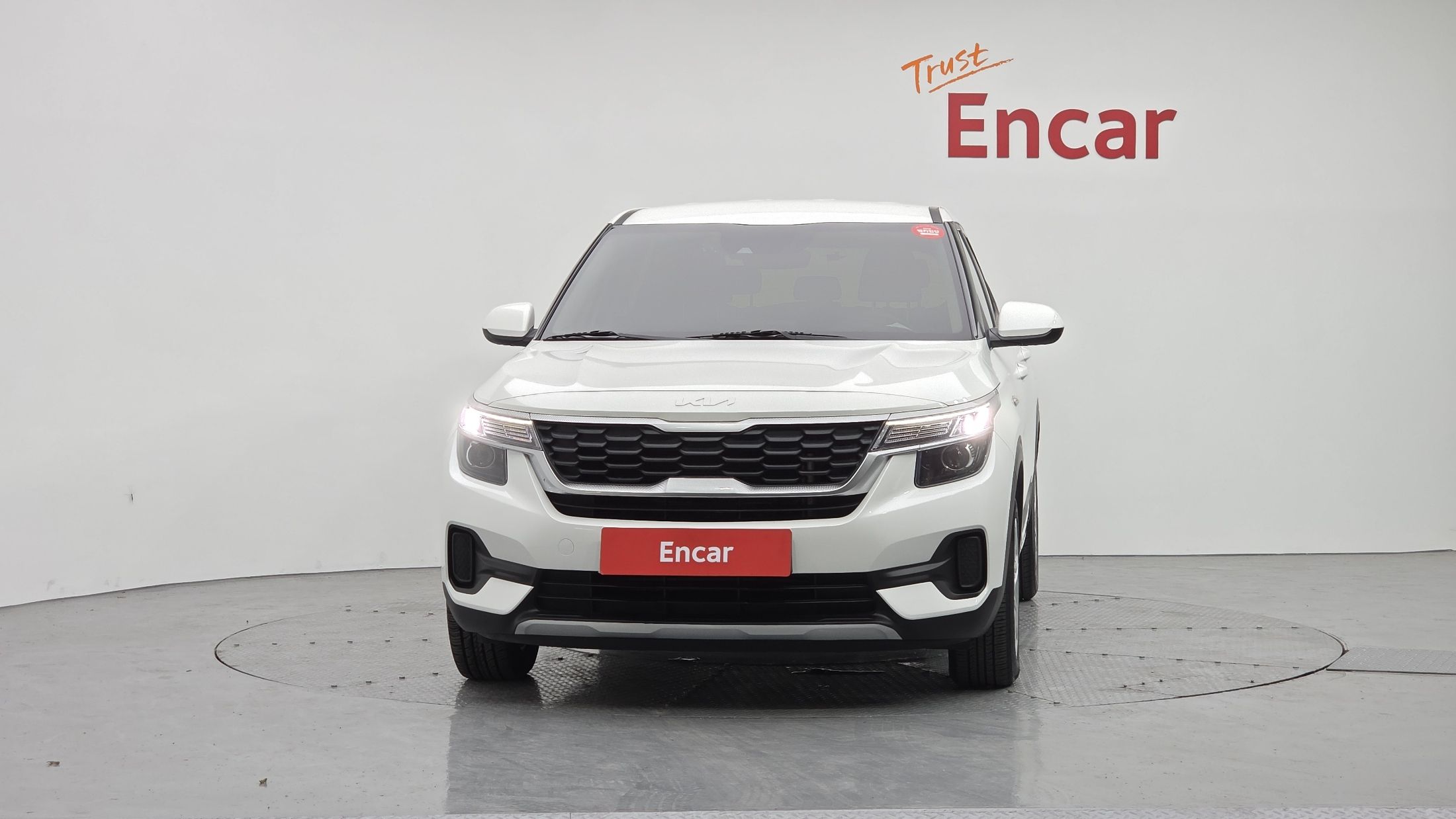 KIA SELTOS 2021