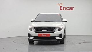 KIA SELTOS 2021