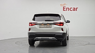 KIA SELTOS 2021