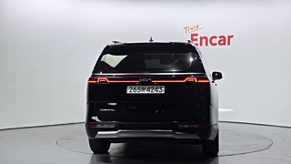 KIA CARNIVAL 2022