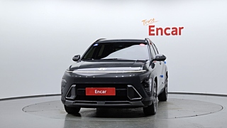 HYUNDAI KONA HYBRID SX2 2023