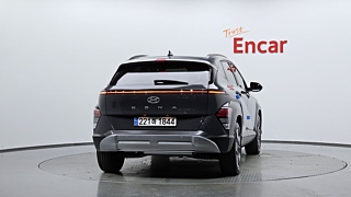 HYUNDAI KONA HYBRID SX2 2023
