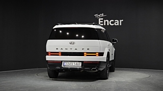 HYUNDAI SANTAFE MX5 2023