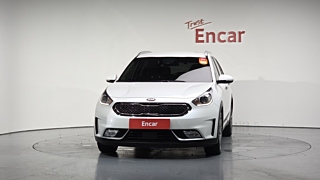 KIA NIRO 2018
