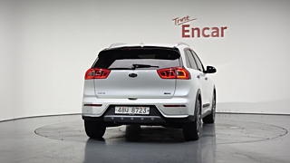 KIA NIRO 2018