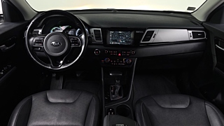 KIA NIRO 2018