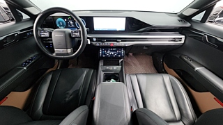 HYUNDAI GRANDEUR GN7 2023
