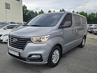 HYUNDAI STAREX GRAND 2018