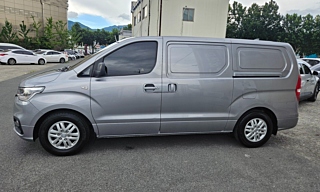 HYUNDAI STAREX GRAND 2018