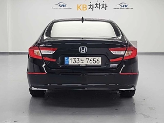 HONDA ACCORD 2022