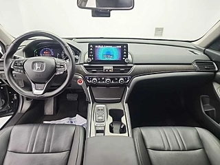 HONDA ACCORD 2022