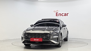 KIA K8 2023