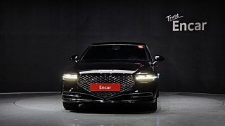 GENESIS G90 2020