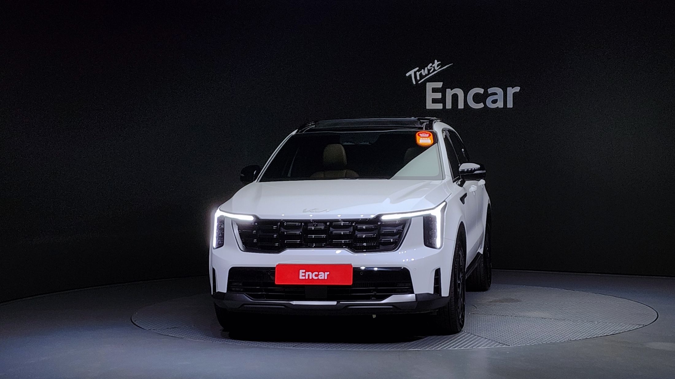 KIA SORENTO 2024