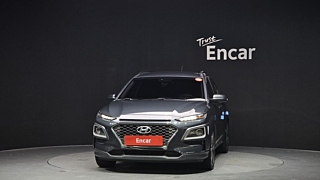 HYUNDAI KONA 2018