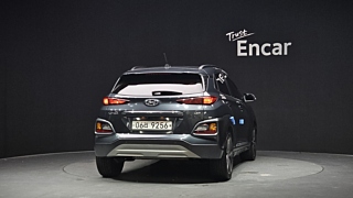 HYUNDAI KONA 2018