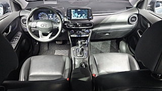 HYUNDAI KONA 2018