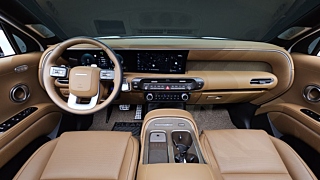 HYUNDAI PALISADE LX3 2025