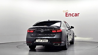KIA K7 2018