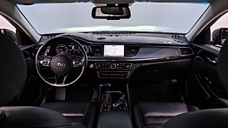 KIA K7 2018