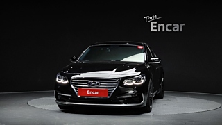 HYUNDAI GRANDEUR IG 2019