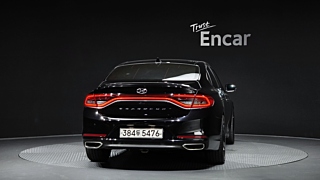 HYUNDAI GRANDEUR IG 2019