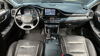 HYUNDAI GRANDEUR IG 2019