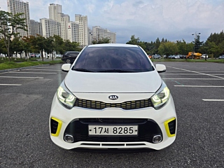 KIA MORNING JA 2018