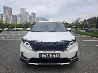 KIA CARNIVAL 2022