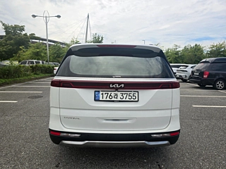 KIA CARNIVAL 2022