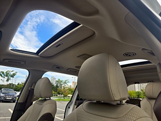 KIA CARNIVAL 2022