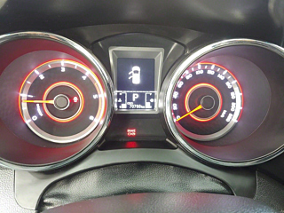 SSANGYONG TIVOLI AIR 2017