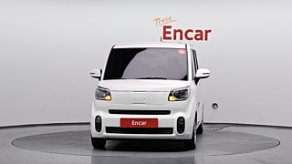 KIA RAY 2021