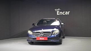 MERCEDES BENZ E-CLASS W213 2020
