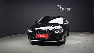 HYUNDAI GRANDEUR IG HYBRID 2019