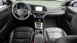 HYUNDAI AVANTE AD 2016