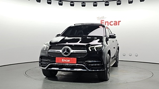 MERCEDES BENZ GLE-CLASS W167 2020
