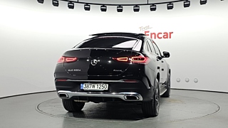 MERCEDES BENZ GLE-CLASS W167 2020