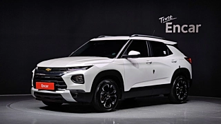 DAEWOO TRAILBLAZER  1.3 Turbo 2WD 2022
