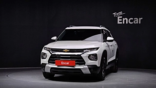 DAEWOO TRAILBLAZER  2022