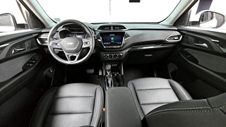 DAEWOO TRAILBLAZER  1.3 Turbo 2WD 2022