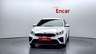 KIA K3 2018