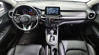KIA K3 2018
