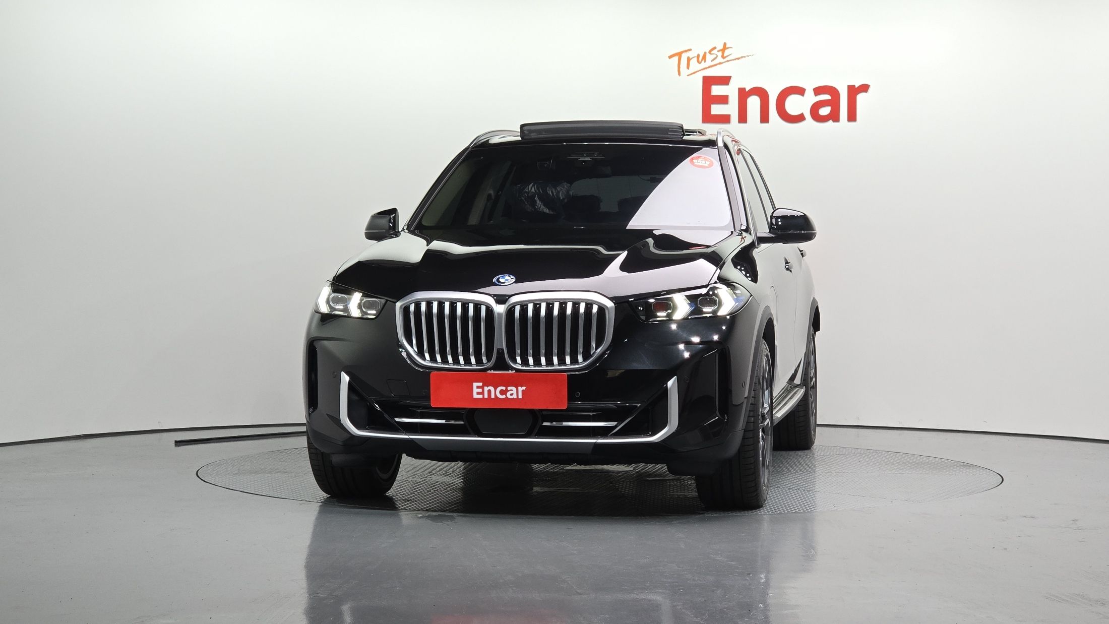 BMW X5 G05 2023