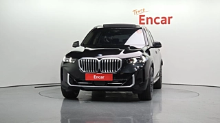 BMW X5 G05 2023