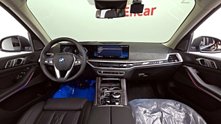 BMW X5 G05 2023