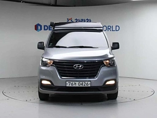 HYUNDAI STAREX GRAND 2019