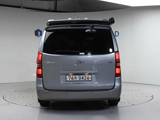 HYUNDAI STAREX GRAND 2019