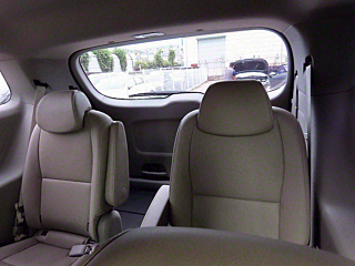 KIA CARNIVAL 2016