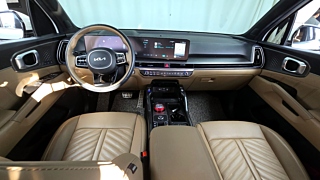 KIA SORENTO 2024
